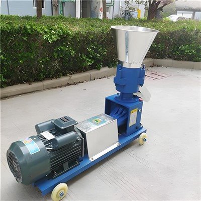 Granulator Pelet Pakan
